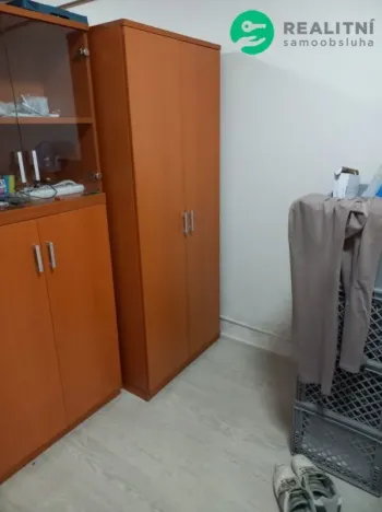 Prodej kanceláře, Olomouc, Tylova, 35 m2