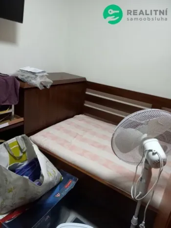 Prodej kanceláře, Olomouc, Tylova, 35 m2