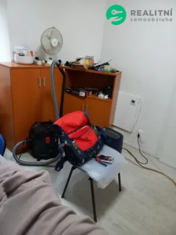 Prodej kanceláře, Olomouc, Tylova, 35 m2