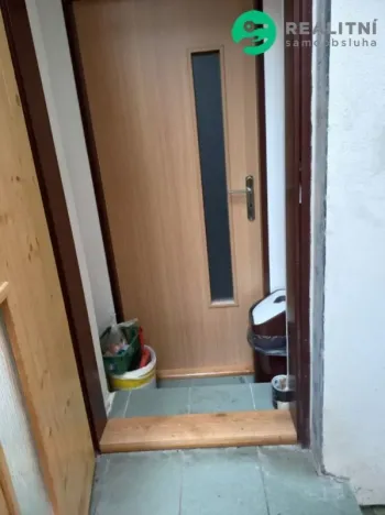 Prodej kanceláře, Olomouc, Tylova, 35 m2