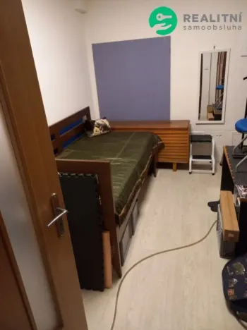 Prodej kanceláře, Olomouc, Tylova, 35 m2