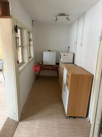 Prodej chaty, Doudleby, 45 m2