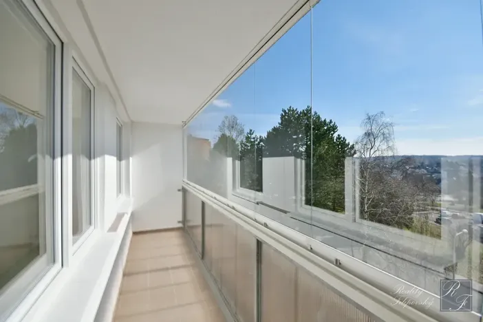 Prodej bytu 4+1, Praha - Čimice, Strážnická, 103 m2