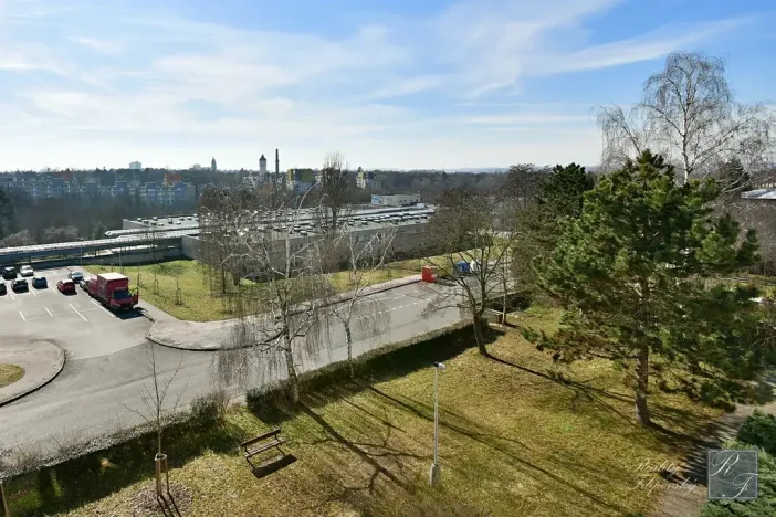 Prodej bytu 4+1, Praha - Čimice, Strážnická, 103 m2