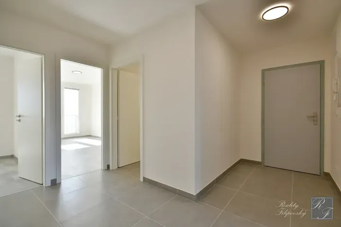 Prodej bytu 4+1, Praha - Čimice, Strážnická, 103 m2