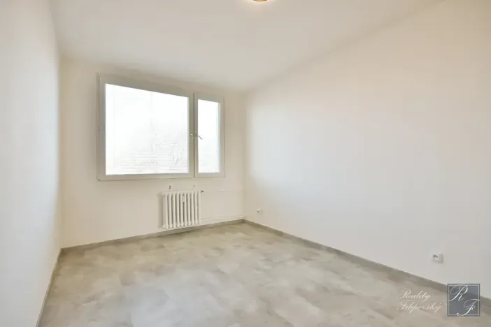 Prodej bytu 4+1, Praha - Čimice, Strážnická, 103 m2