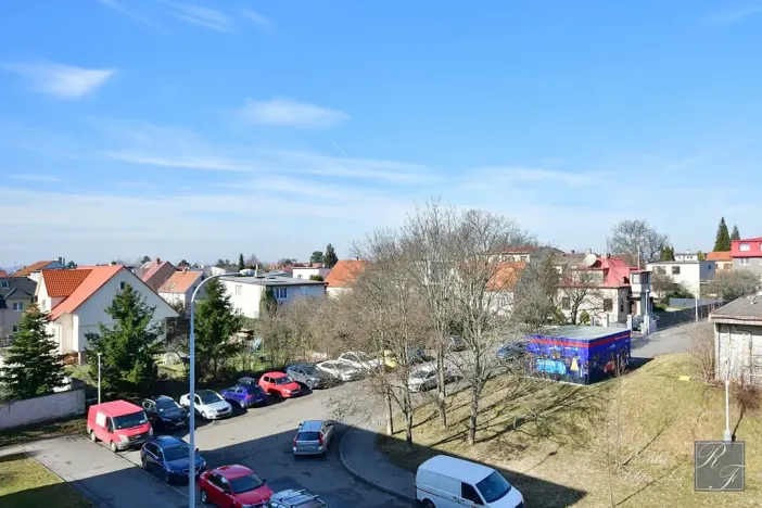 Prodej bytu 4+1, Praha - Čimice, Strážnická, 103 m2