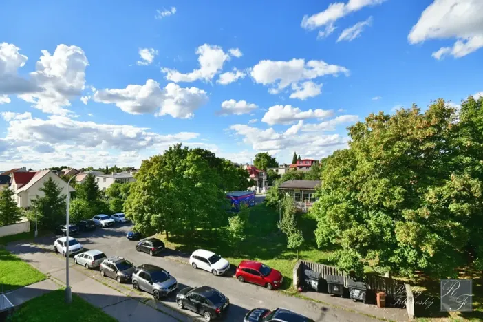 Prodej bytu 4+1, Praha - Čimice, Strážnická, 103 m2