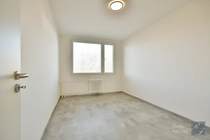 Prodej bytu 4+1, Praha - Čimice, Strážnická, 103 m2