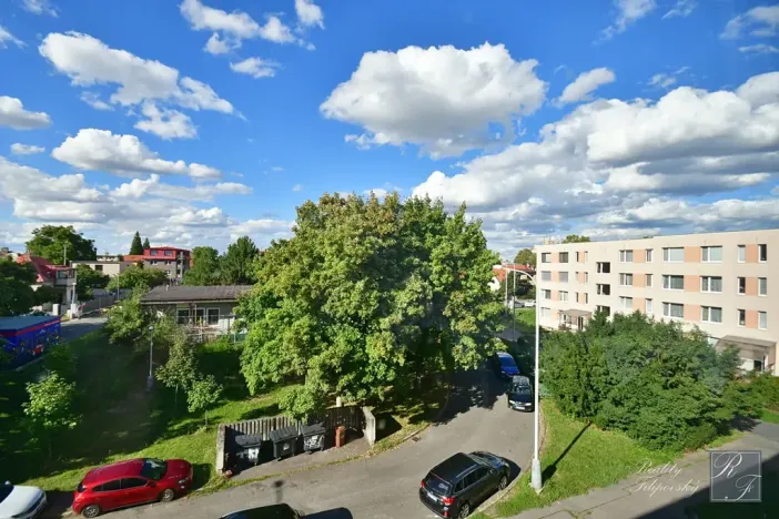 Prodej bytu 4+1, Praha - Čimice, Strážnická, 103 m2
