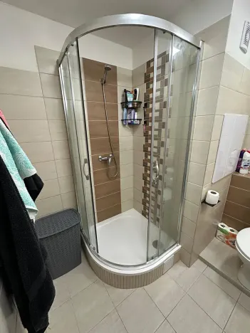 Pronájem bytu 2+kk, Litoměřice, U Kapličky, 41 m2