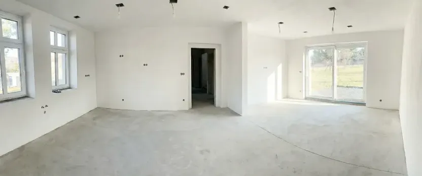 Prodej rodinného domu, Třebenice, Tyršova, 157 m2