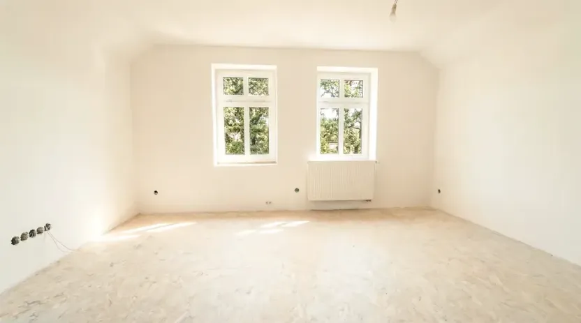 Prodej rodinného domu, Třebenice, Tyršova, 157 m2