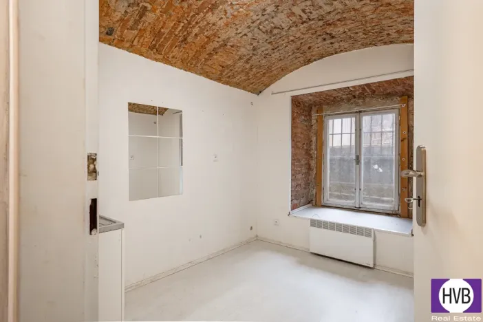 Prodej bytu 1+kk, Praha, Vlastislavova, 16 m2