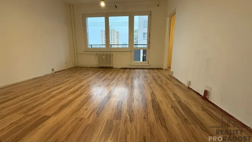 Prodej bytu 3+1, Havířov, Odlehlá, 63 m2