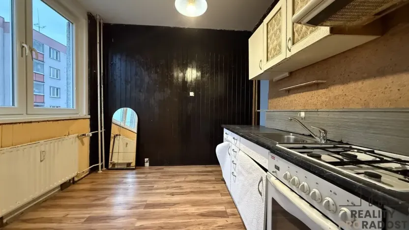 Prodej bytu 3+1, Havířov, Odlehlá, 63 m2