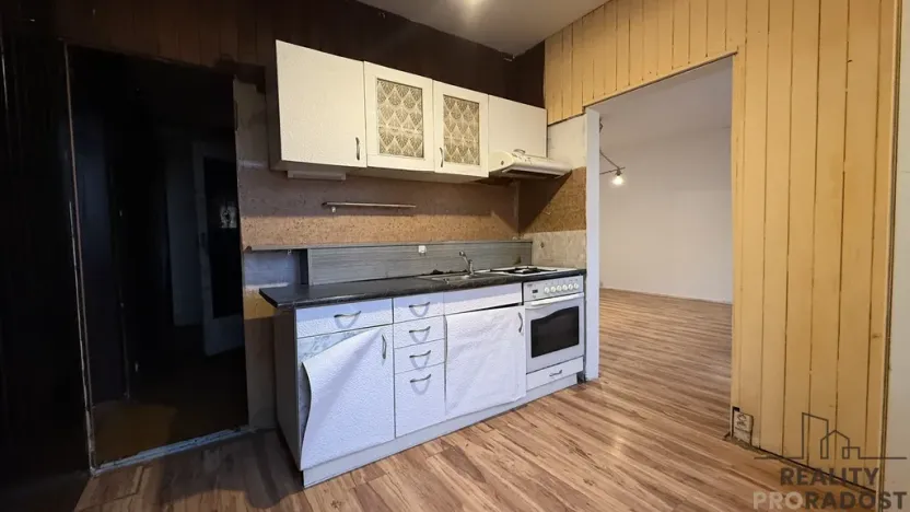 Prodej bytu 3+1, Havířov, Odlehlá, 63 m2