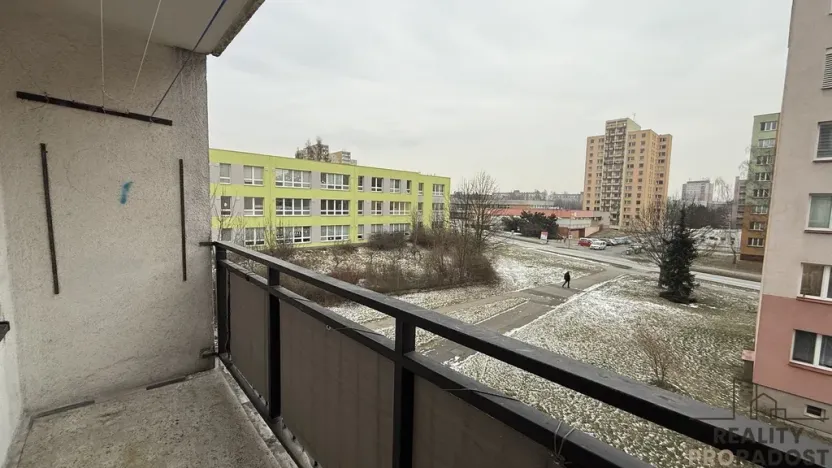 Prodej bytu 3+1, Havířov, Odlehlá, 63 m2