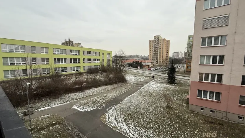 Prodej bytu 3+1, Havířov, Odlehlá, 63 m2