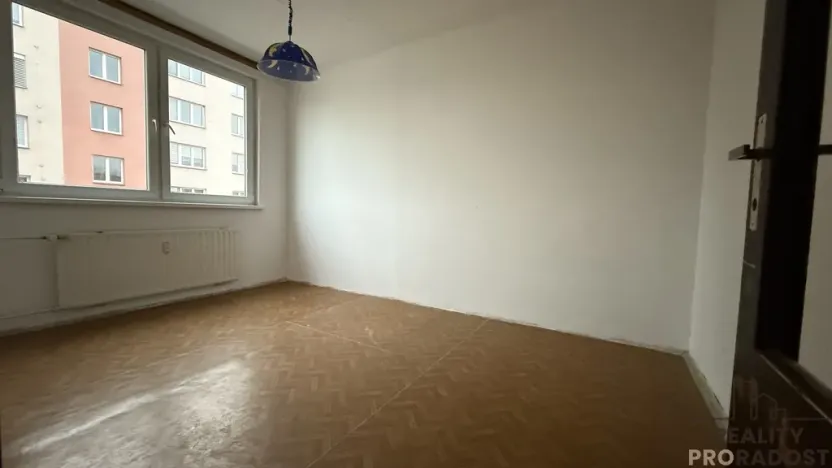 Prodej bytu 3+1, Havířov, Odlehlá, 63 m2