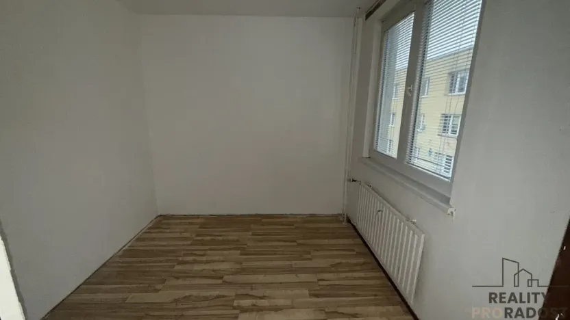 Prodej bytu 3+1, Havířov, Odlehlá, 63 m2