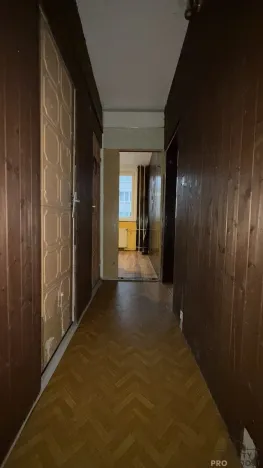 Prodej bytu 3+1, Havířov, Odlehlá, 63 m2