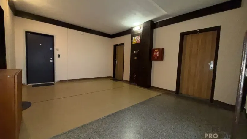 Prodej bytu 3+1, Havířov, Odlehlá, 63 m2