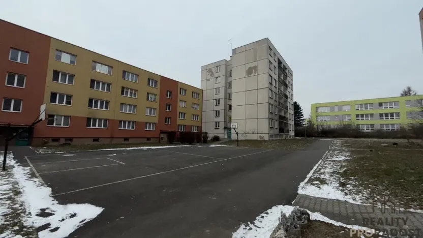 Prodej bytu 3+1, Havířov, Odlehlá, 63 m2