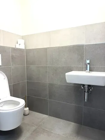 Pronájem bytu 3+kk, Praha - Dolní Měcholupy, Kardausova, 98 m2