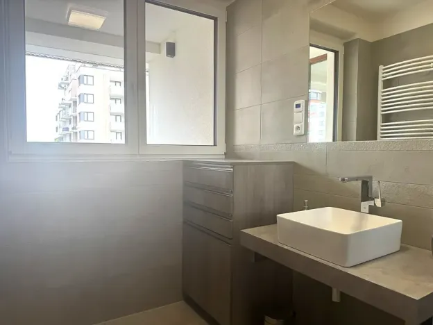 Pronájem bytu 3+kk, Praha - Dolní Měcholupy, Kardausova, 98 m2