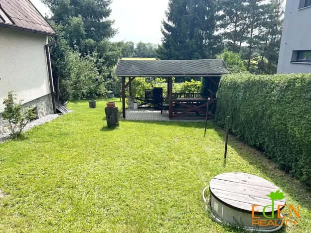 Prodej chaty, Dobřany, Kamínek, 43 m2