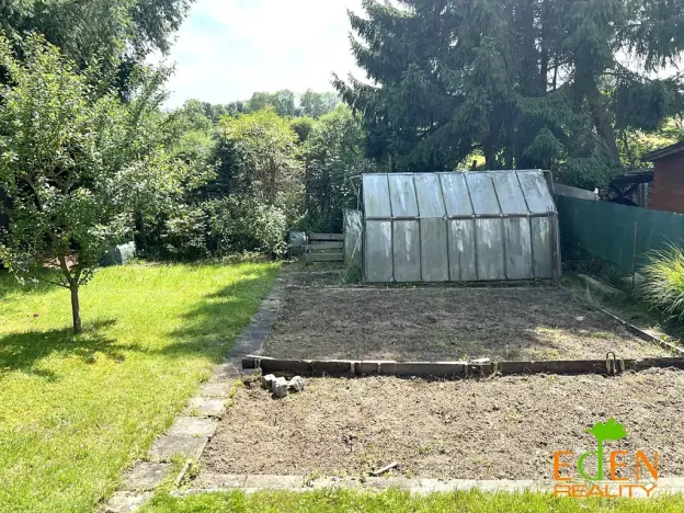 Prodej chaty, Dobřany, Kamínek, 43 m2