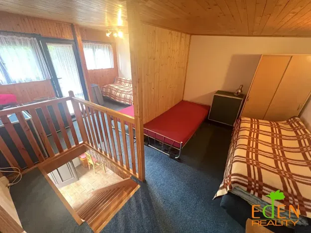 Prodej chaty, Blovice, 57 m2