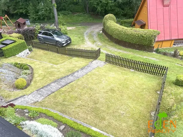 Prodej chaty, Blovice, 57 m2