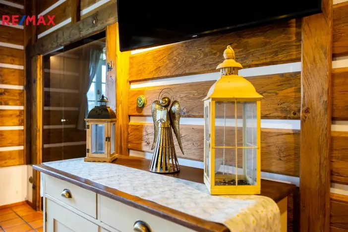 Prodej rodinného domu, Horní Maršov, Pod Černým vrchem, 212 m2