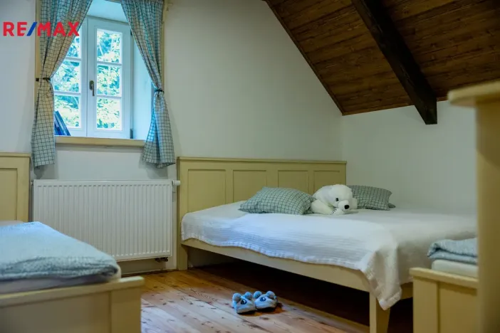 Prodej rodinného domu, Horní Maršov, Pod Černým vrchem, 212 m2