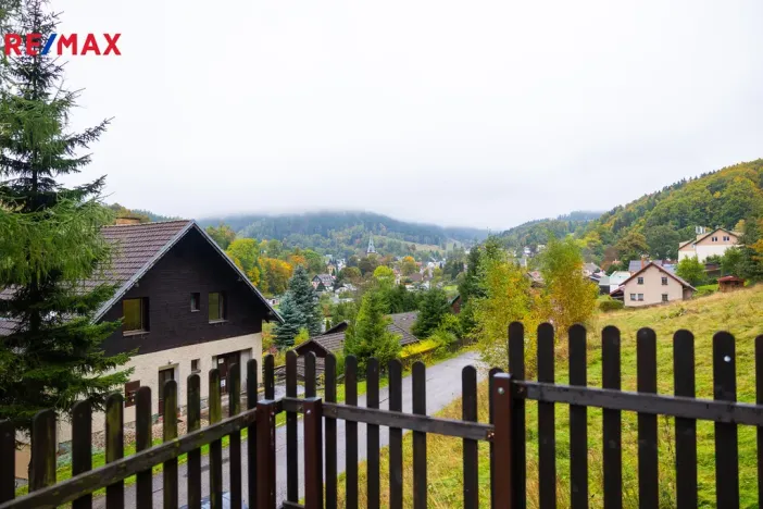 Prodej rodinného domu, Horní Maršov, Pod Černým vrchem, 212 m2