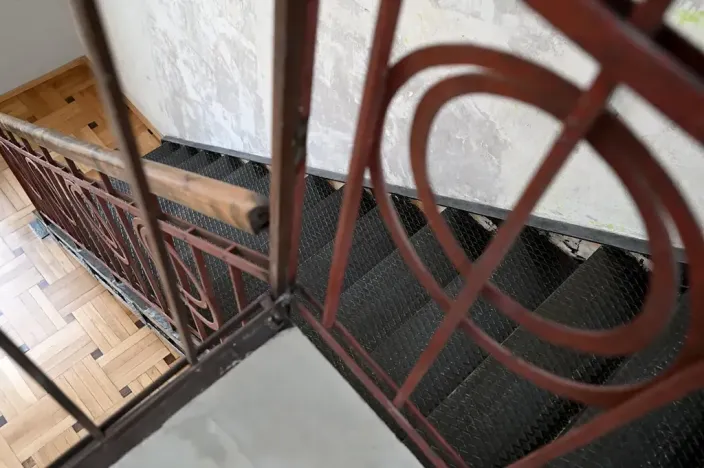 Pronájem kanceláře, Hradec Králové, Pospíšilova, 79 m2