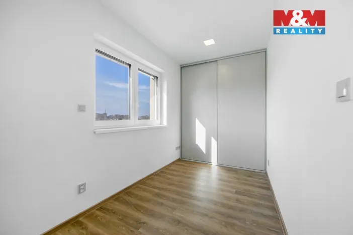 Pronájem bytu 4+kk, Kyšice, 110 m2