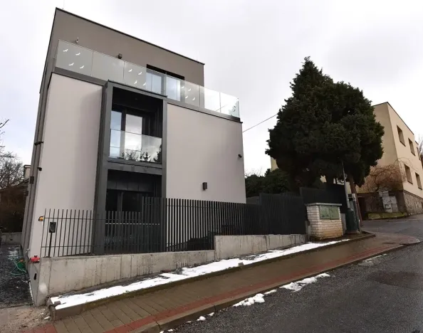 Pronájem bytu 2+kk, Říčany, Přemyslova, 51 m2