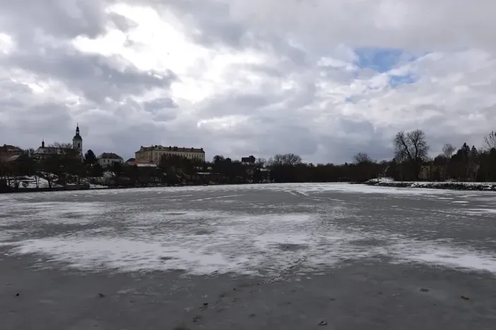 Pronájem bytu 2+kk, Říčany, Přemyslova, 51 m2