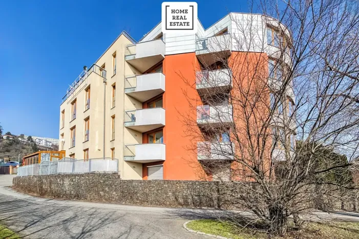 Prodej bytu 3+kk, Praha - Libeň, Nad Rokoskou, 77 m2