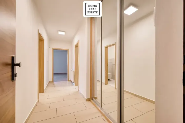 Prodej bytu 3+kk, Praha - Libeň, Nad Rokoskou, 77 m2