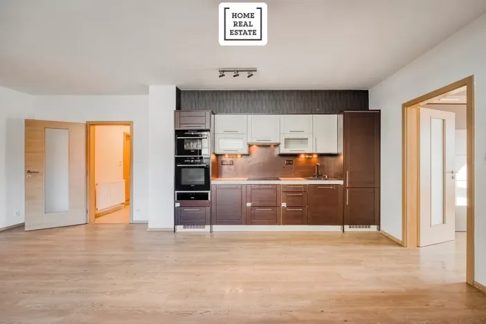 Prodej bytu 3+kk, Praha - Libeň, Nad Rokoskou, 77 m2