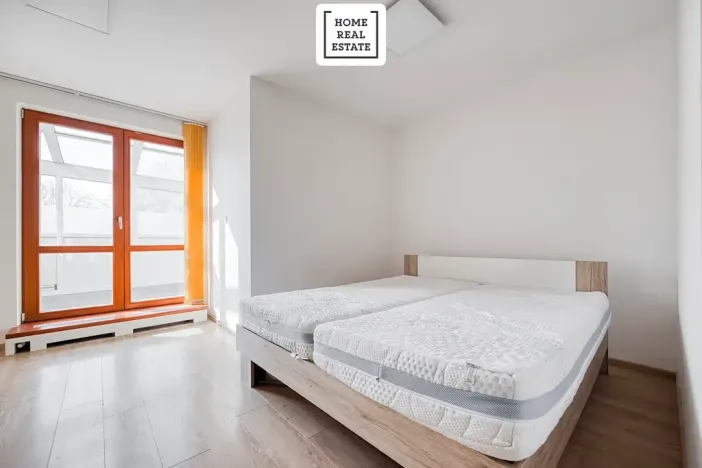 Prodej bytu 3+kk, Praha - Libeň, Nad Rokoskou, 77 m2