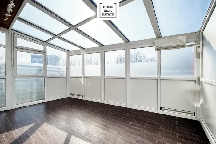 Prodej bytu 3+kk, Praha - Libeň, Nad Rokoskou, 77 m2