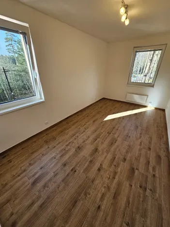 Prodej atypického bytu, Doksy, Pod Borným, 73 m2