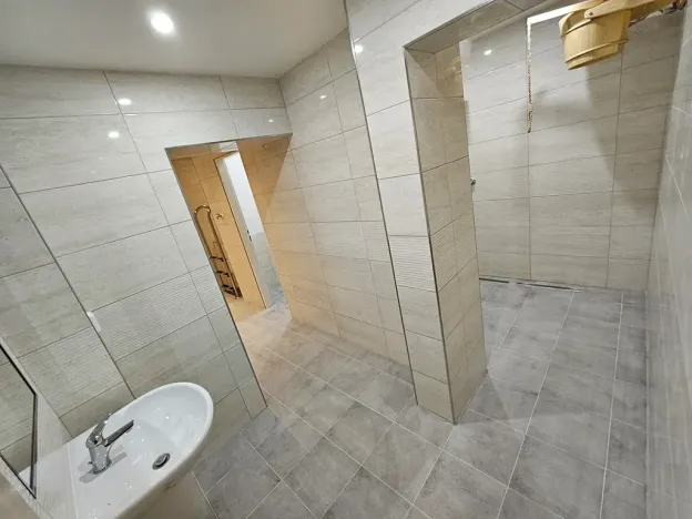 Prodej atypického bytu, Doksy, Pod Borným, 73 m2