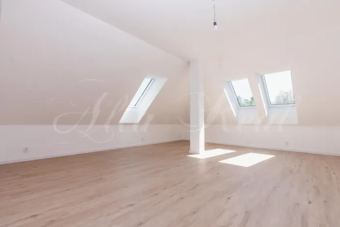 Prodej bytu 4+kk, Ostopovice, B. Němcové, 170 m2