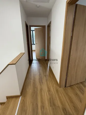 Pronájem bytu 5+kk, Rudolfov, Krátká, 139 m2